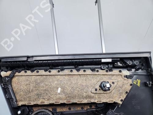 Rear right panel VW TOURAN (5T1) | BP31928624C61