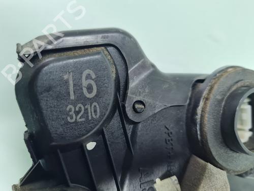 Front left lock TOYOTA LAND CRUISER PRADO (_J12_)  | BP21639501C98 