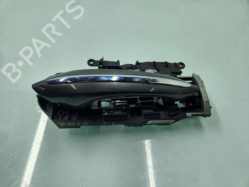 Used Rear left exterior door handle Rear left exterior door handle BMW 5 Touring (F11) 520 d xDrive (190 hp) 26122922 26122922