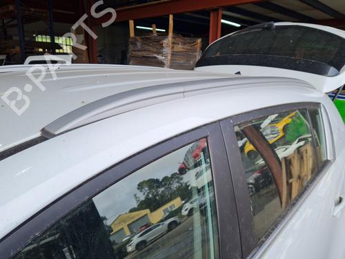Used Roof bar KIA SPORTAGE III (SL) [2009-2017]  28216074