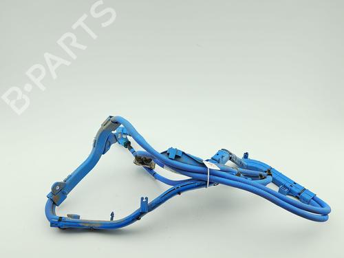 Used Wiring harness Wiring harness LAND ROVER DEFENDER Station Wagon (L663) D250 MHEV 4x4 (249 hp) 40180219 40180219
