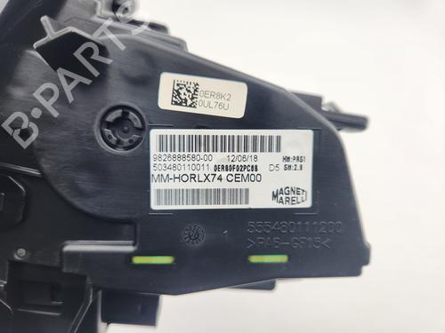 Ignition barrel DS DS 7 Crossback (J4_, JR_, JC_)  | BP29436021M48 