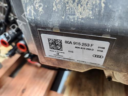 Battery AUDI Q5 Sportback (FYT) 45 TFSI Mild Hybrid quattro | BP29534705E11 