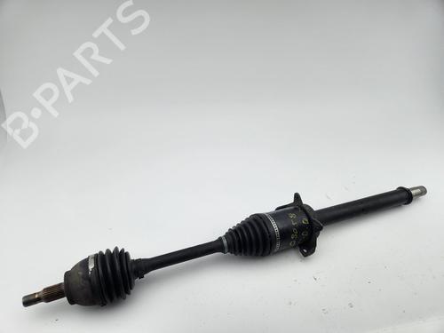 Used Right front driveshaft Right front driveshaft MERCEDES-BENZ A-CLASS (W169) A 180 CDI (169.007, 169.307) (109 hp) 31858674 31858674