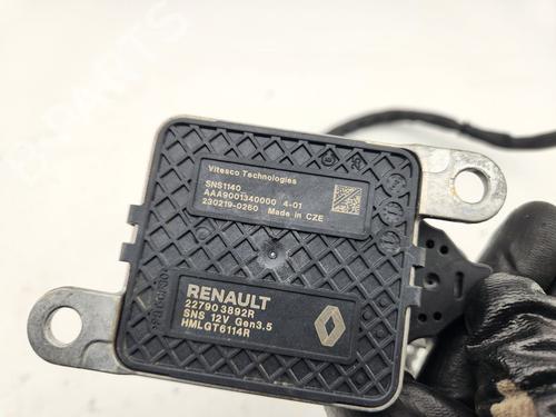 Elektronisk sensor RENAULT CLIO V (B7_) | BP29856139M84