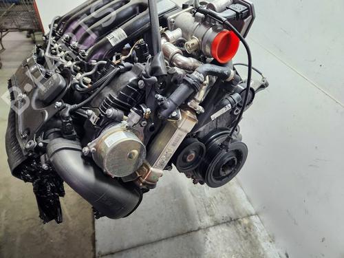 Engine BMW 3 Coupe (E92) 330 d | BP21646028M1 - Image 4
