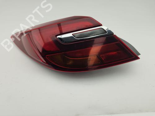 Left taillight OPEL INSIGNIA A (G09) 2.0 CDTI (68) | BP35749992C34 - Image 3