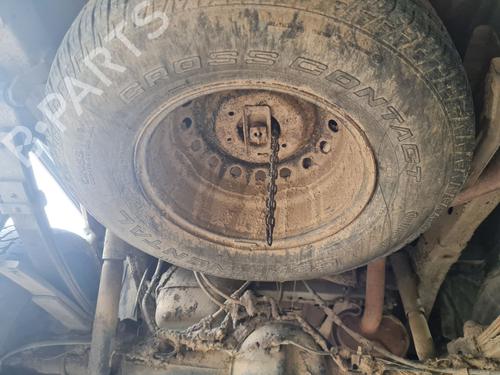 Used Jack Kit FORD RANGER (TKE) [2011-2025]  31017239