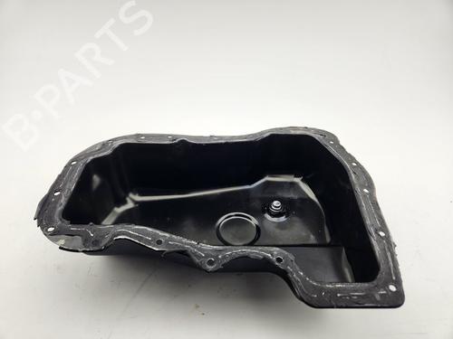Used Oil sump Oil sump PEUGEOT BOXER Van 2.2 BlueHDi 120 (120 hp) 30437209 30437209