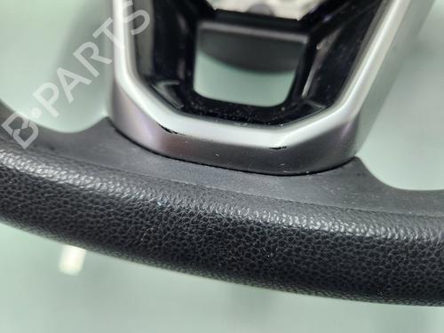 Steering wheel VW CRAFTER Van (SY_, SX_) 2.0 TDI 4motion (SYB, SYC, SYD) | BP26292518C49  - Image 5