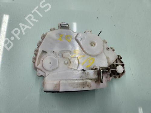 Høyre foran lås HONDA CIVIC VIII Hatchback (FN, FK) 2.2 CTDi (FK3) (140 hp) 26222970