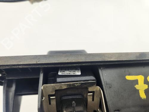 Camera MERCEDES-BENZ M-CLASS (W166) | BP30772508E14 - Image 3
