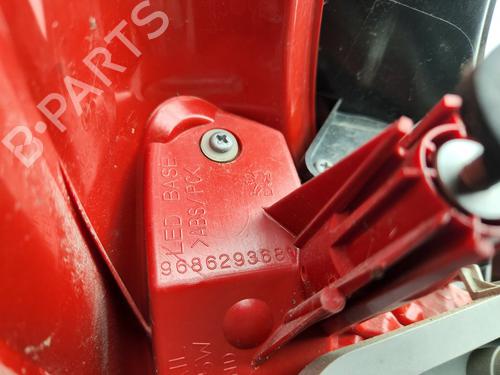 Right taillight PEUGEOT 508 I (8D_) 1.6 THP | BP32172562C35