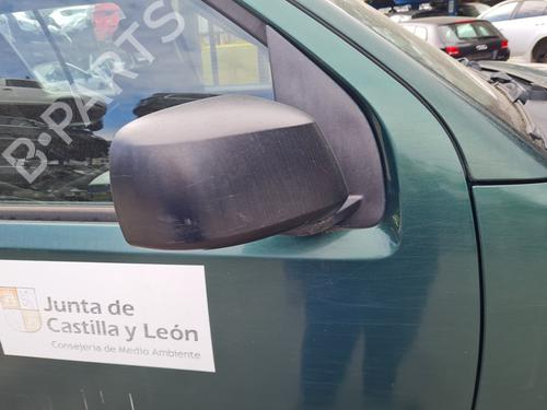 Used Right mirror NISSAN PATHFINDER III (R51) [2005-2025]  21649457