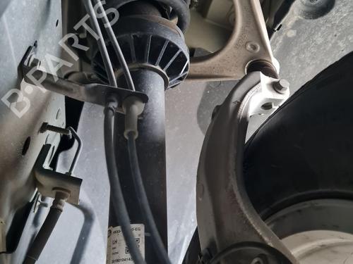 Venstre fortil støddæmper JAGUAR F-PACE (X761) 2.0 Ti4 AWD (250 hp) 31062689