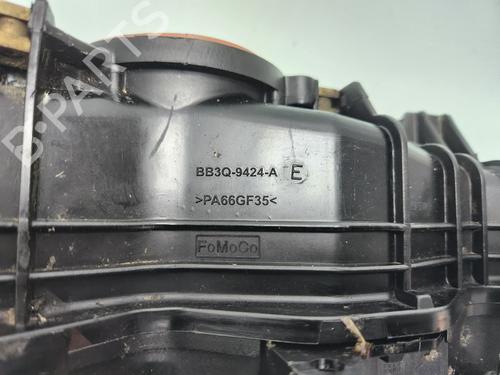 Intake manifold FORD RANGER (TKE) 2.2 TDCi | BP29943392M70 - Image 3