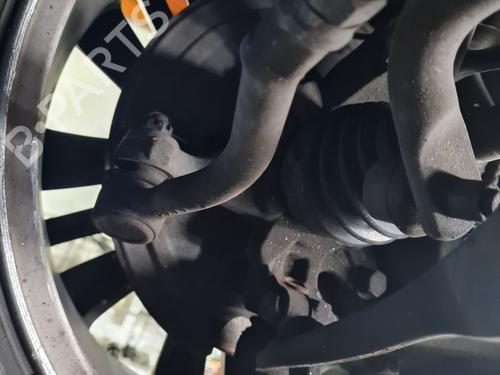 Used Left front steering knuckle Left front steering knuckle SSANGYONG KORANDO (C300) 1.5 4WD (150 hp) 33215722 33215722