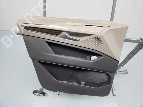 Front left panel VW MULTIVAN T7 (STM, STN) 1.4 eHybrid | BP31840991C58