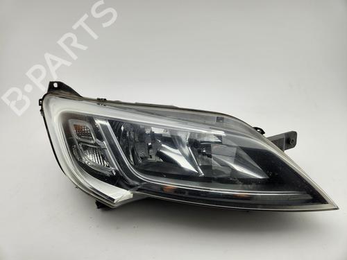 Used Right headlight CITROËN JUMPER II Van 2.0 BlueHDi 130 4x4 (130 hp) 30182809