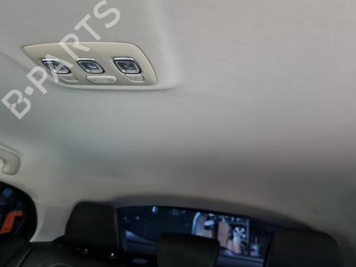 Used Interior roof Interior roof RENAULT MEGANE IV Hatchback (B9A/M/N_) [2015-2026] 34401168 34401168