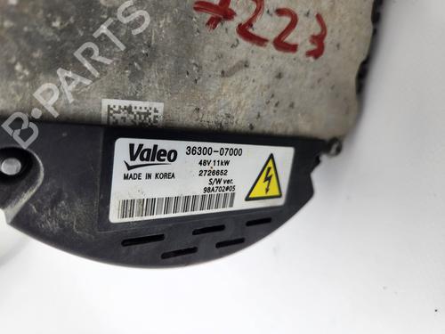 Alternator HYUNDAI i30 (PDE, PD, PDEN)  | BP22548829M7 