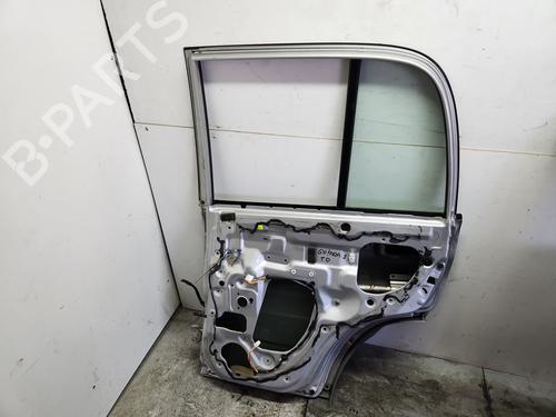 Right rear door SUZUKI GRAND VITARA I (FT, HT) 2.0 HDI 110 16V 4x4 (SQ420D, TD83V) | BP24646068C5 
