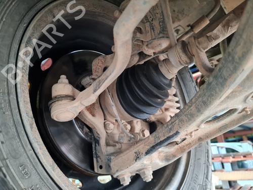 Used Left front steering knuckle Left front steering knuckle RENAULT TRAFIC III Bus (JG_) 1.6 dCi 120 (JGMS) (121 hp) 29547908 29547908