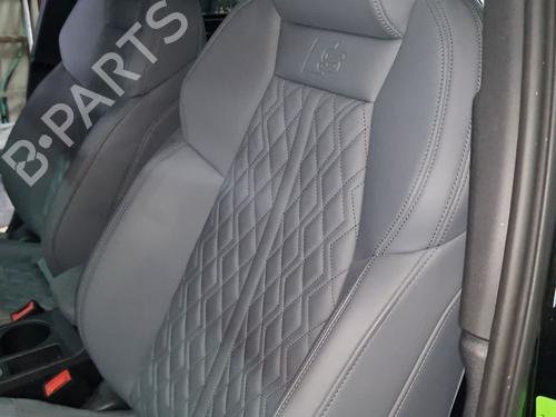 Used Left front seat Left front seat 38542292 38542292
