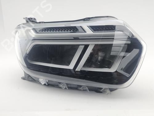 Right headlight DACIA DUSTER (HM_) 1.5 dCi 115 4x4 | BP38288555C29 - Image 3