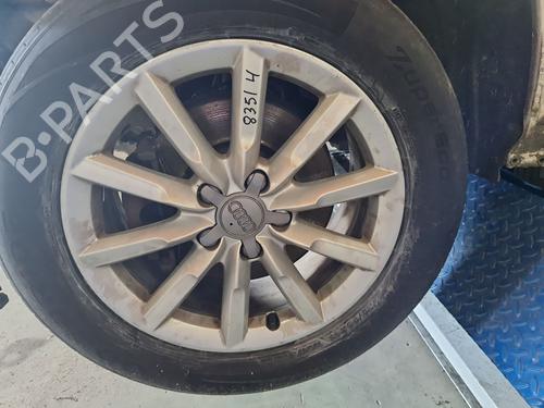 Used Rim Rim AUDI Q3 (8UB, 8UG) 2.0 TDI quattro (177 hp) 35979777 35979777