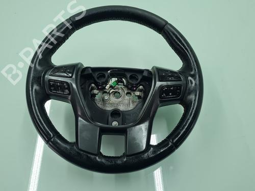 Used Steering wheel Steering wheel FORD RANGER (TKE) [2011-2026] 21643904 21643904
