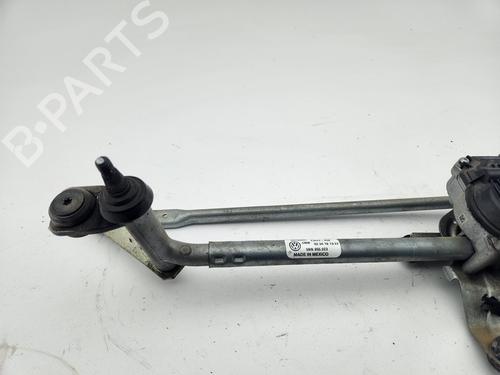 Essuie-glace moteur avant VW TIGUAN ALLSPACE (BW2, BJ2) 2.0 TDI | BP29704825M29