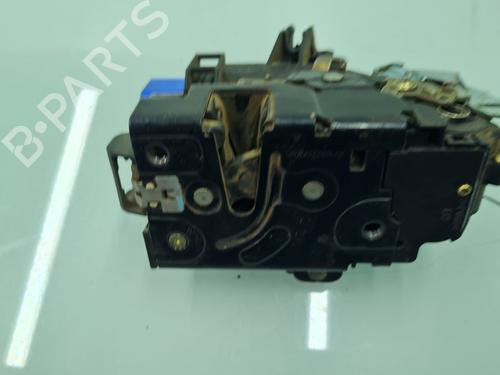 Front right lock VW GOLF V (1K1)  | BP21645797C97 