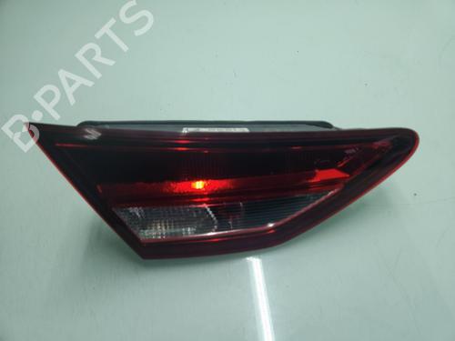 Used Left tailgate light Left tailgate light SEAT LEON (5F1) [2012-2021] 21659305 21659305