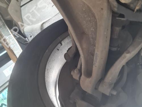 Venstre fortil bærearm VOLVO XC60 II (246) [2017-2026]  32033744