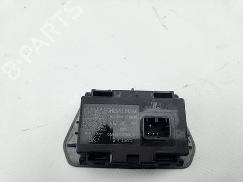Headlight switch VW GOLF VIII (CD1, DA1) | BP30549198I24