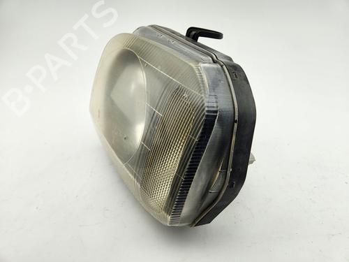 Left headlight SUZUKI JIMNY Closed Off-Road Vehicle (SN)  | BP32391589C28 