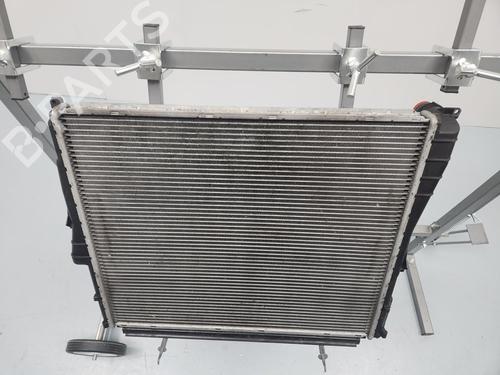 Køler BMW X3 (E83) xDrive 20 d | BP29022330M31 