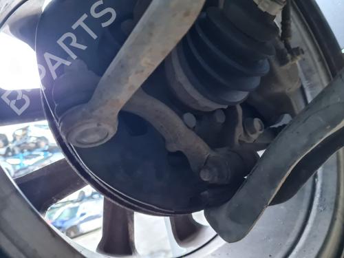 Left front steering knuckle RENAULT KADJAR (HA_, HL_) | BP21659526M25 - Image 2