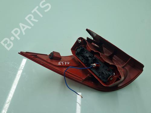 Right taillight PEUGEOT 1007 (KM_) 1.4 HDi | BP22132164C35 