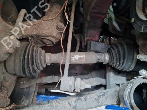 Used Right front driveshaft Right front driveshaft 37719721 37719721