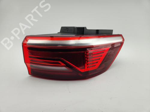 Right taillight VW MULTIVAN T7 (STM, STN) 1.4 eHybrid | BP31840946C35