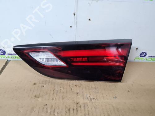 Used Right tailgate light OPEL ASTRA K (B16) 1.6 CDTi (68) (136 hp) 21659872