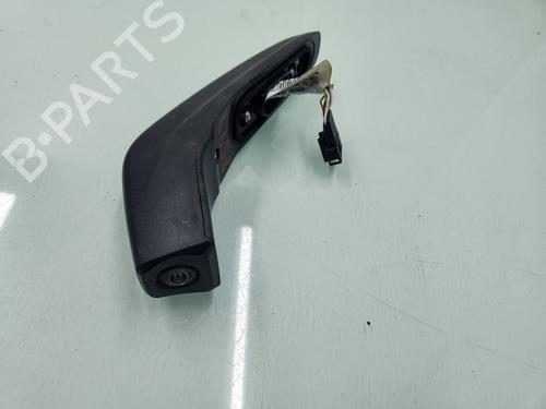 Used Camera Camera VW CRAFTER Van (SY_, SX_) 2.0 TDI 4motion (SYB, SYC, SYD) (140 hp) 26697734 26697734