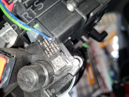 Electronic module VW T-CROSS (C11, D31) 1.0 TSi | BP38925162M83 - Image 2