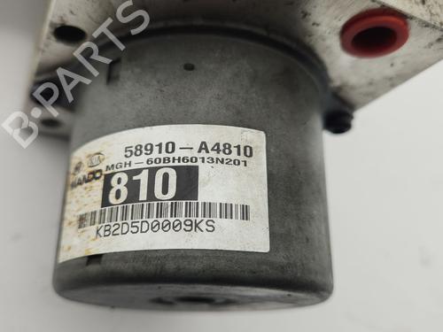 ABS pump KIA CARENS IV | BP28355610M43 - Image 5