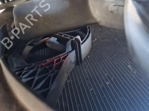 Køleventilator elektrisk NISSAN PATHFINDER III (R51)  | BP21649104M35 