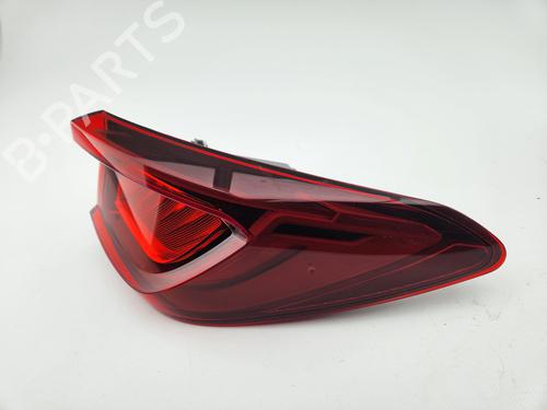 Right taillight CUPRA LEON (KL1, KU1, KUG) | BP33441834C35 - Image 4