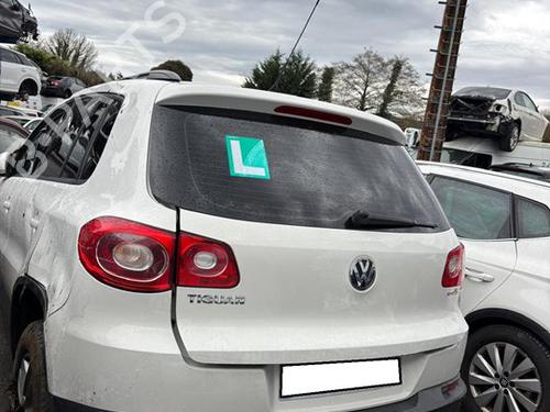 Used Parts VW TIGUAN (5N_) [2007-2018]  4434862