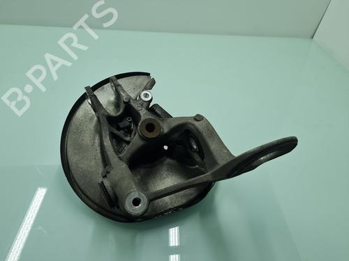 Used Left rear steering knuckle Left rear steering knuckle AUDI A5 Sportback (8TA) 2.0 TDI (143 hp) 21639359 21639359